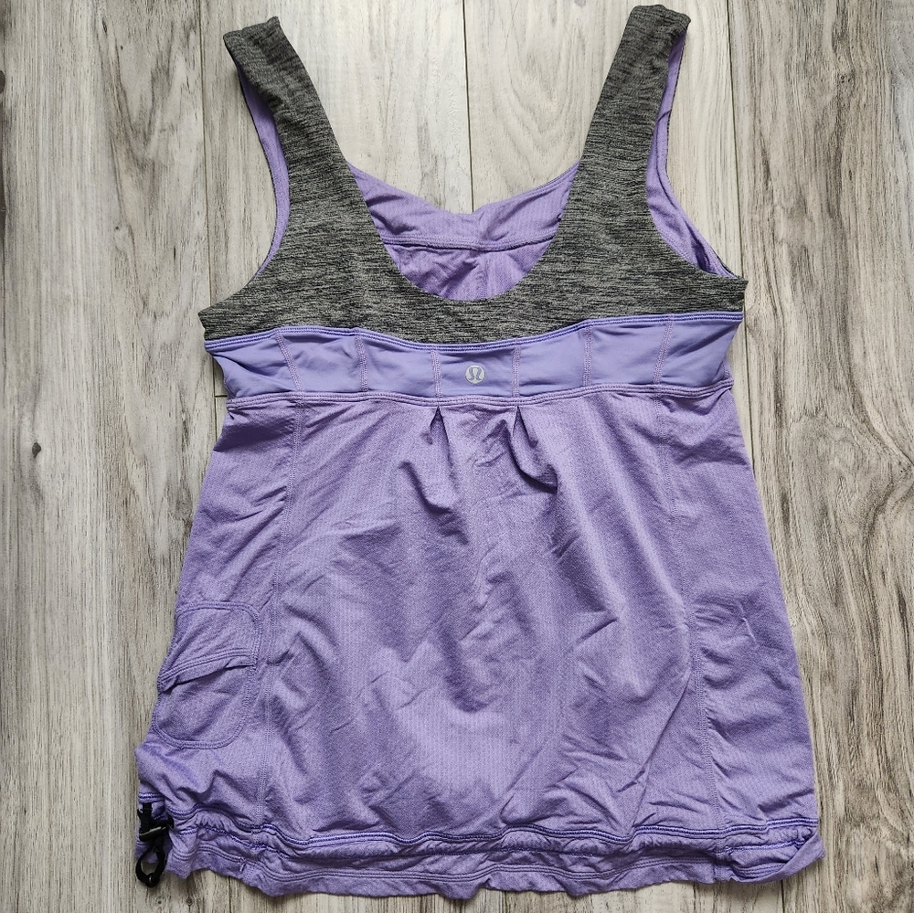 Lululemon top - Picture 2 of 4